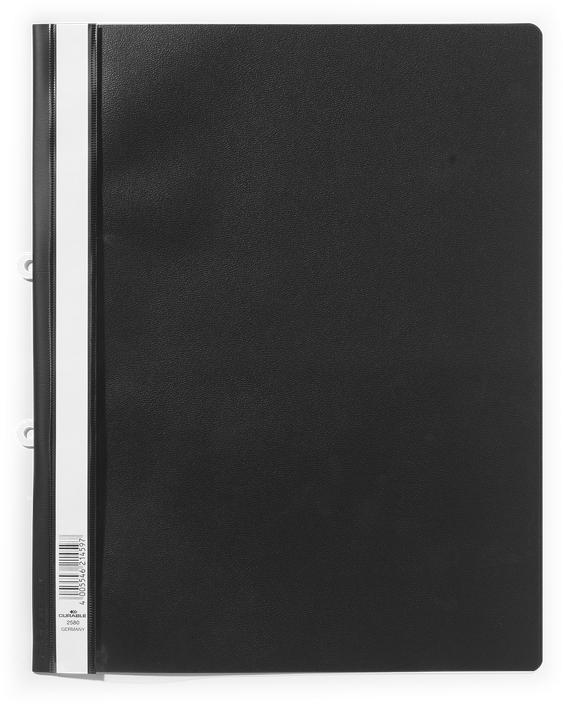 Image du produit Durable Classeur à levier A4 noir (A4, 1x)