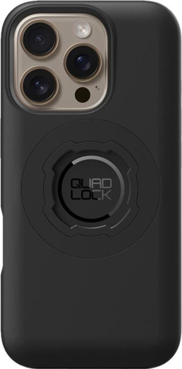 Produktbild Quad Lock MAG Case (Apple iPhone 16 Pro)