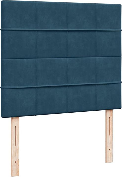 Image du produit vidaXL Ottoman-Bett (120 x 200 cm)
