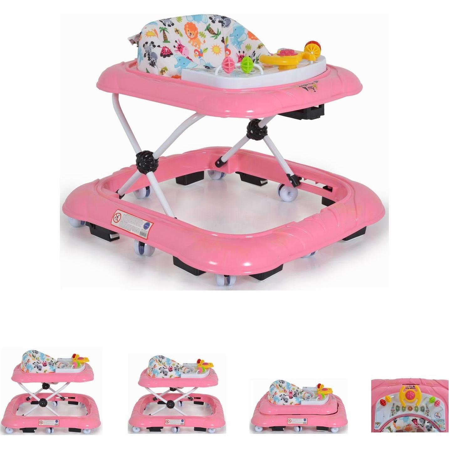 Thumbnail - Moni Lauflernhilfe Jungle Fun