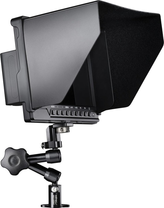 Produktbild Walimex pro pro Full HD Monitor Director III 17,8cm (7", WUXGA)
