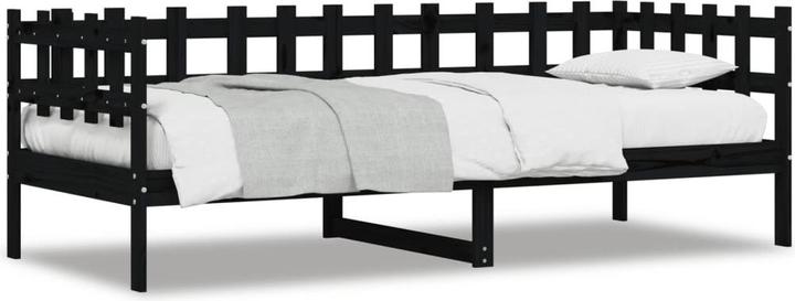 Produktbild vidaXL Tagesbett (80 x 200 cm)