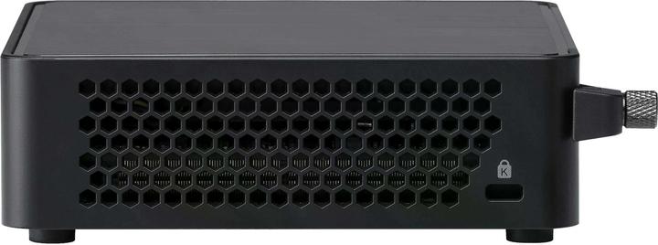 Actual product image ASUS RNUC14RVKI300000I BB C3 100U SK (Intel Core 3 100U)