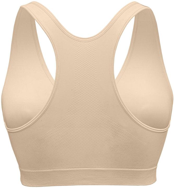Produktbild Medela Keep Cool Still- und Schlaf-BH (L)
