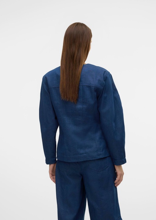 Actual product image Vero Moda VMCARLA Hemd Hemdjacke (M)