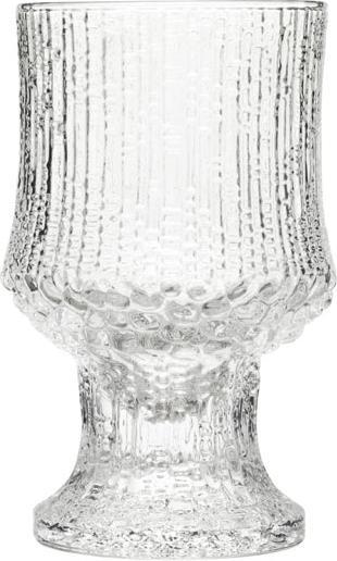 Iittala Ultima Thule taurė raudonam vynui 230 ml 2 vnt. (23 cl, 2 Glasses, Red wine glasses)