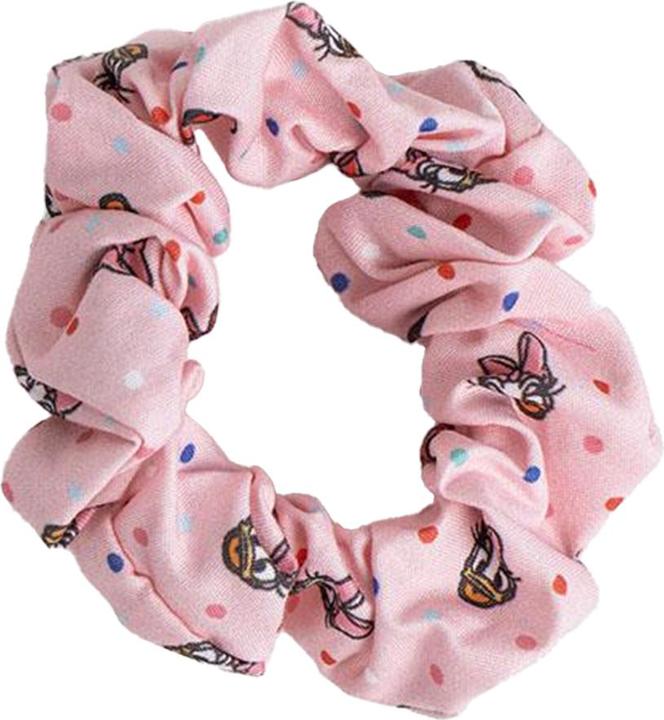 Actual product image Disney Children's hair scrunchies 3 pieces Minnie (Hair tie)