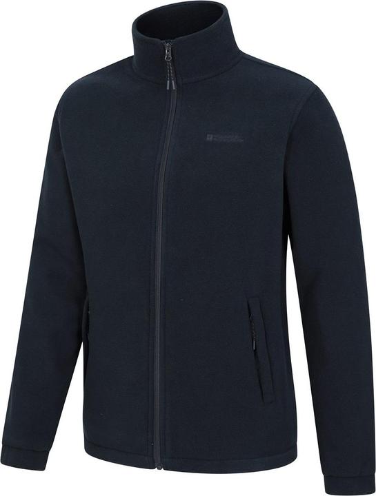 Produktbild Mountain Warehouse Bernard II Fleecejacke winddicht (L)