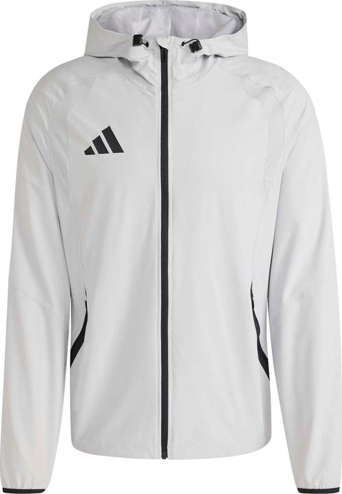 Actual product image Adidas Tt Wb - tmlggr/black (S)