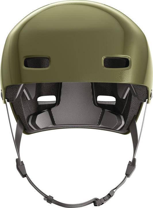 Produktbild Abus INDY pepper green S (51 - 55 cm)