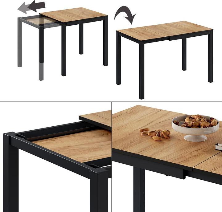 Immagine prodotto Vicco Nonna (120 x 70 x 76 cm)