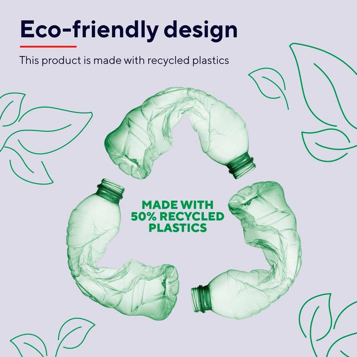 Produktbild Trust POWER BANK USB 20000MAH/PRIMO BLUE 25026 (20000 mAh, 15 W, 74 Wh)