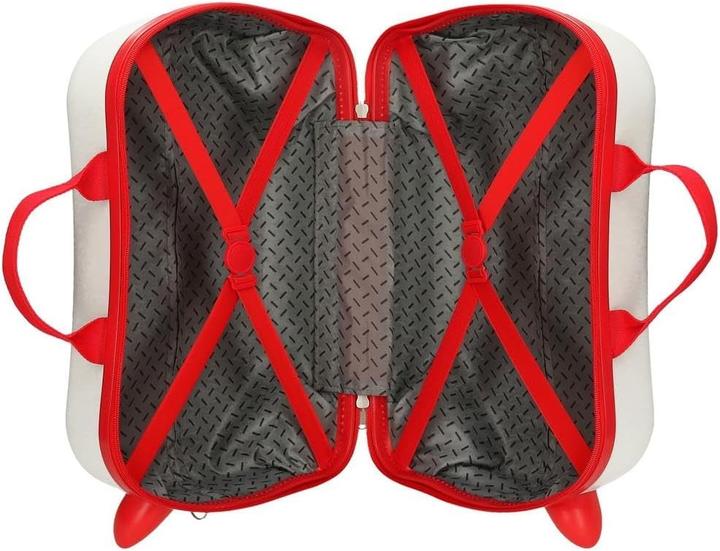Produktbild Disney Dalmatiër, kinderkoffer (24.60 l)