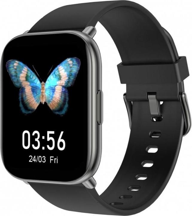 Image du produit Oromed Montre intelligente ORO FIT PRO GT BLACK (46 mm)