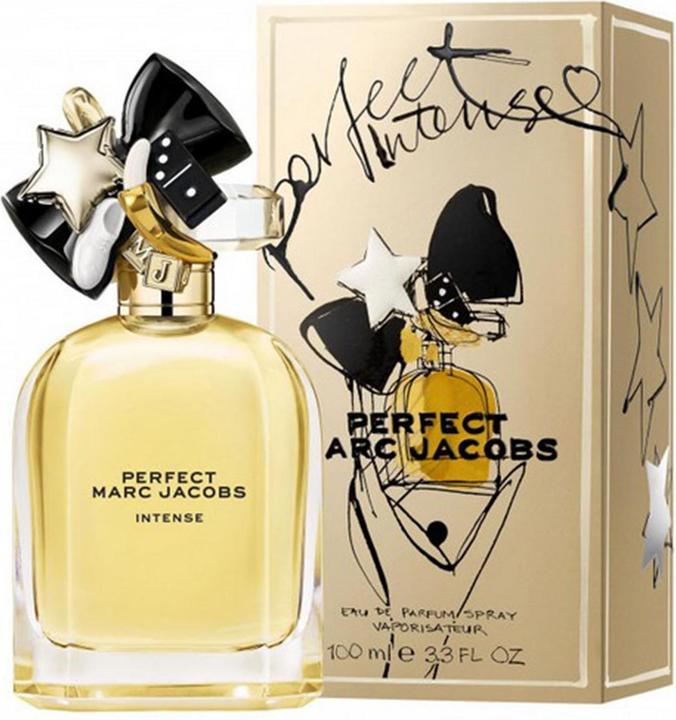 Produktbild Marc Jacobs Intense (Eau de Parfum, 50 ml)
