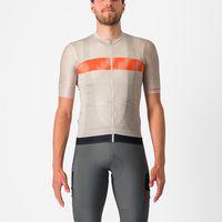 Silver Moon, Orange Rust