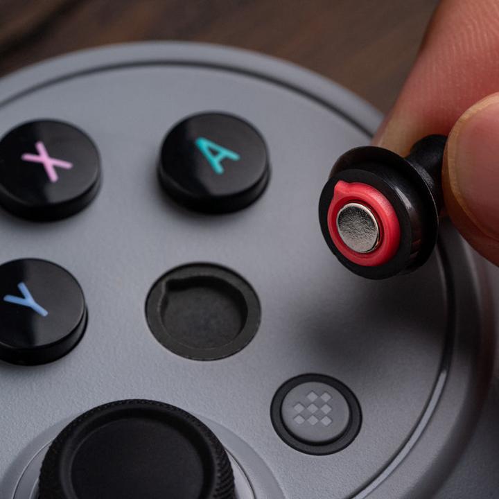 Immagine prodotto 8bitdo Per 3 (Android, Switch, Windows, Switch 2, iOS, Mac)