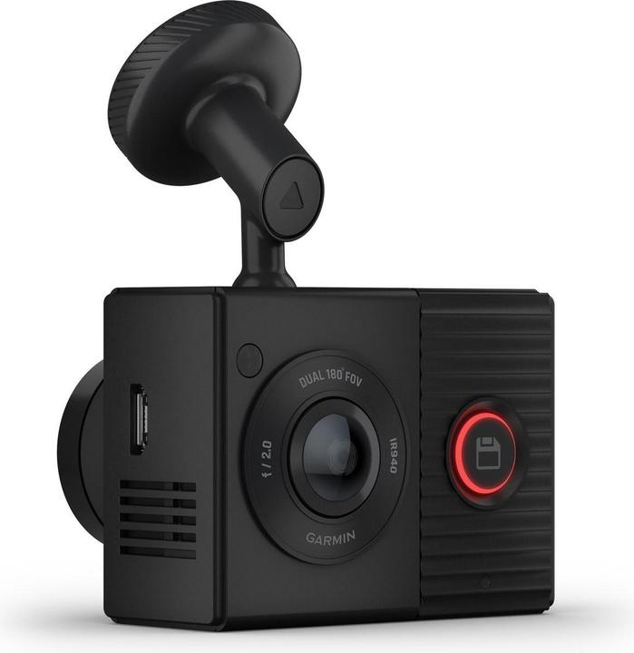 Produktbild Garmin Tandem (GPS-Empfänger, WQHD)