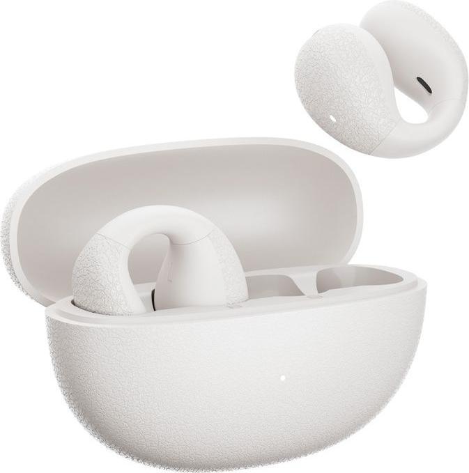 Actual product image QCY Earphones Crossky C10 (20 h, Wireless)