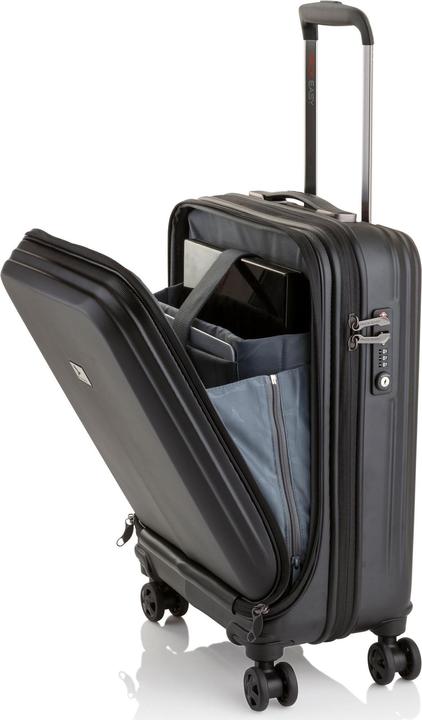 Produktbild Pack Easy Genius (43 l)