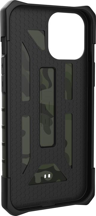 Actual product image UAG Pathfinder Case (Apple iPhone 12 Pro Max)