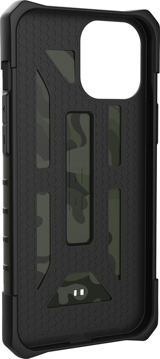 Produktbild UAG Pathfinder Case (Apple iPhone 12 Pro Max)