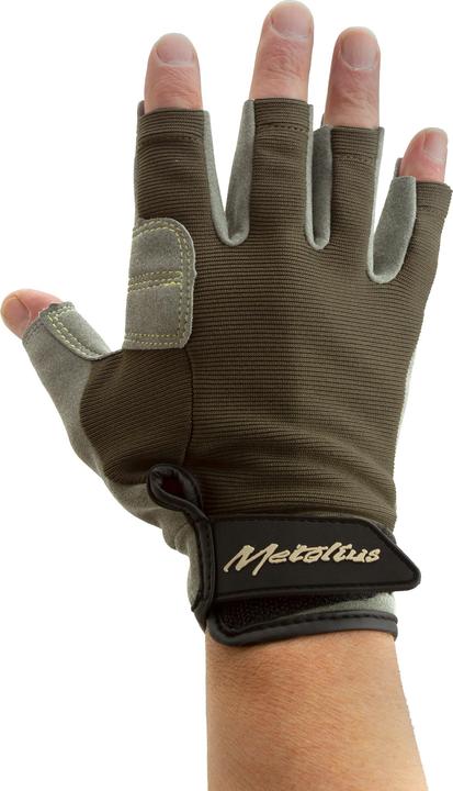 Produktbild Metolius Talon Belay 3/4 (L)
