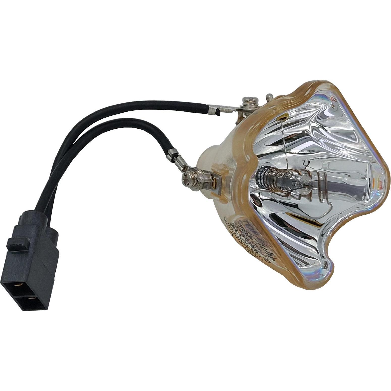 Philips Beamerlampe für JVC PK-L2312U, PK-L2312UG, PK-L2312UP, Beamerlampe