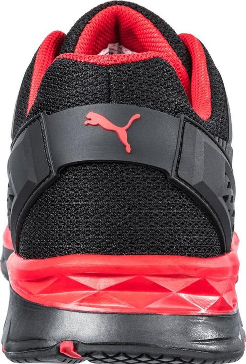 Immagine prodotto Puma Scarpe basse di sicurezza S1P (S1P, 44)