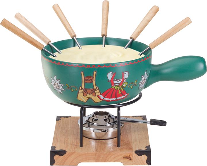 Produktbild Nouvel Folklore (Käsefondue)