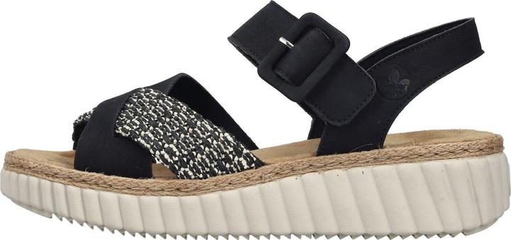 Image du produit Rieker Sandalen (41)