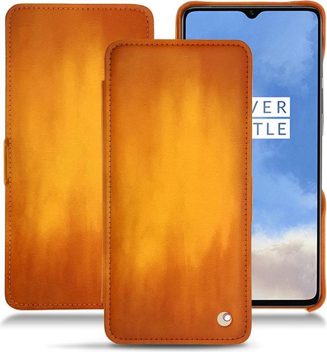 Patina arancione