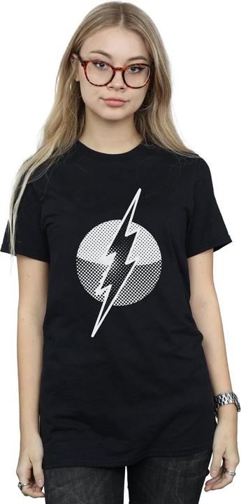 Produktbild Flash Spot Logo TShirt (S)