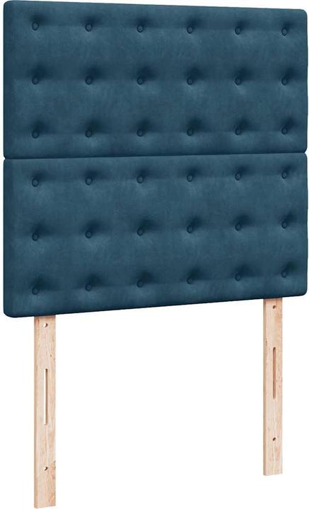 Image du produit vidaXL Ottoman-Bett (90 x 200 cm)
