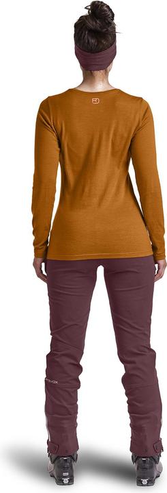 Produktbild Ortovox 185 MERINO TANGRAM W (L)