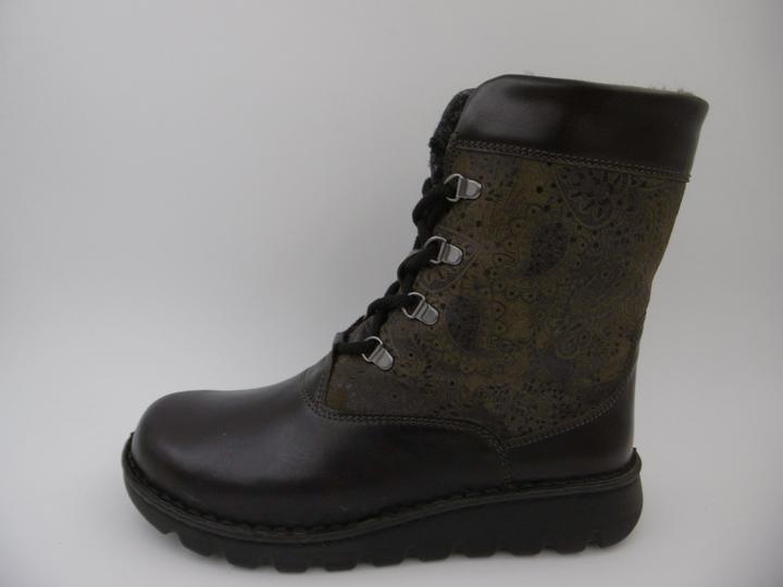 Image du produit Berkemann 03610-450 Rieka (39)