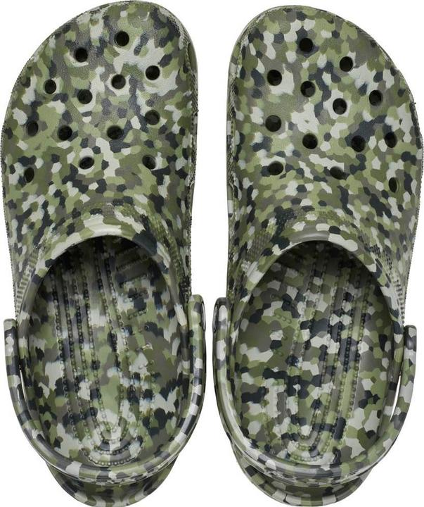 Image du produit Crocs Classic Confetti Clog (39)