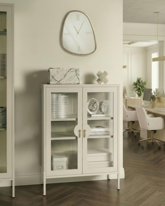 Produktbild Beliani Gleora (80 x 35 x 105 cm)