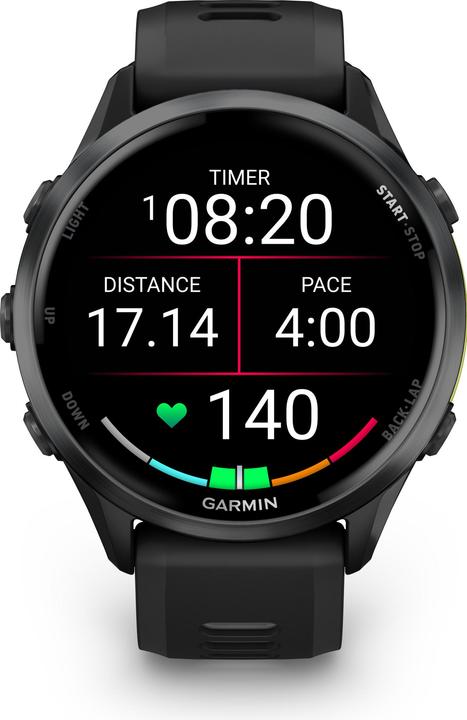 Immagine prodotto Garmin Forerunner 970 (47 mm)