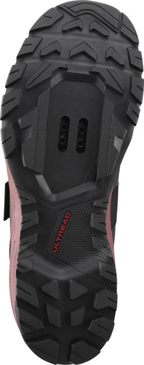 Produktbild Shimano Women MT SH-EX5 Schuh black (40)