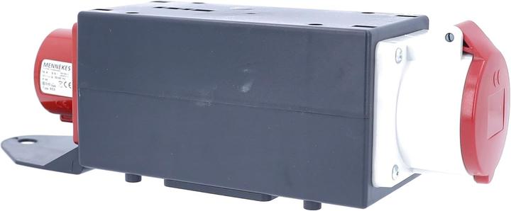 Produktbild As - Schwabe CEE Stromverteiler (1x)