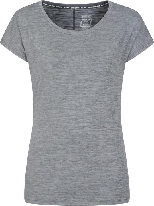 Produktbild Mountain Warehouse Panna II TShirt Mit UVSchutz (32)