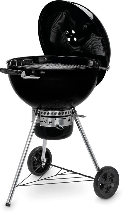 Produktbild Weber Master-Touch GBS SE E-5755 (57 cm)