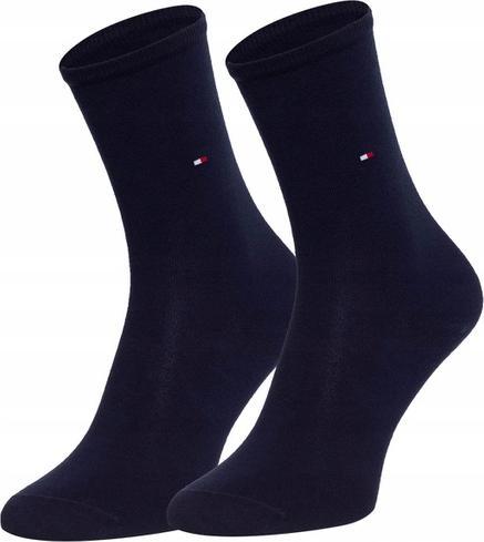 Actual product image Tommy Hilfiger 2erPack Dot Socks (pack of 2, 39 - 42)
