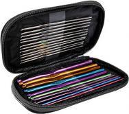 Productafbeelding Ruhhy Set haaknaalden - 50 stuks