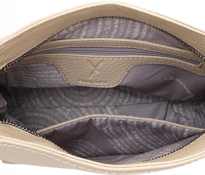 Actual product image Suri Frey SFY Ginny shoulder bag