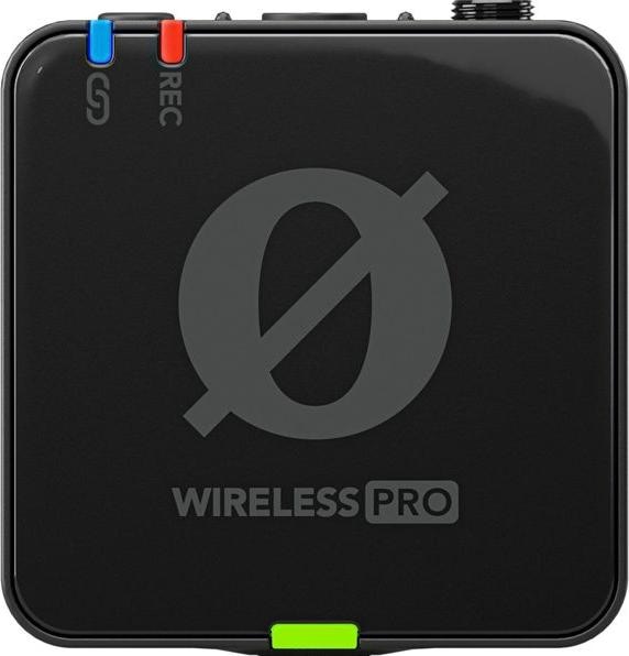 Actual product image RØDE Wireless PRO
