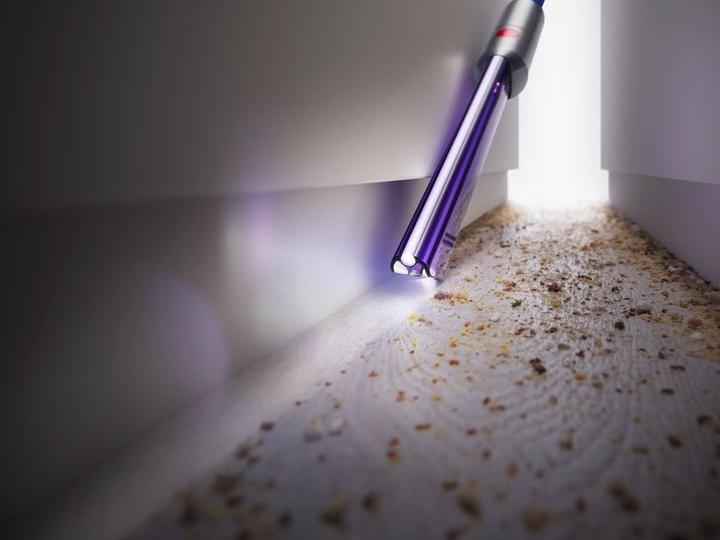 Produktbild Dyson V8 Absolute +