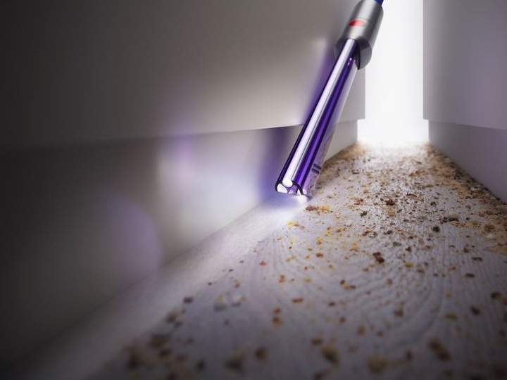 Produktbild Dyson V8 Absolute +
