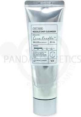 Produktbild Bauerfeind VT Reedle Shot Cleanser (Reinigungsschaum, 80 ml)